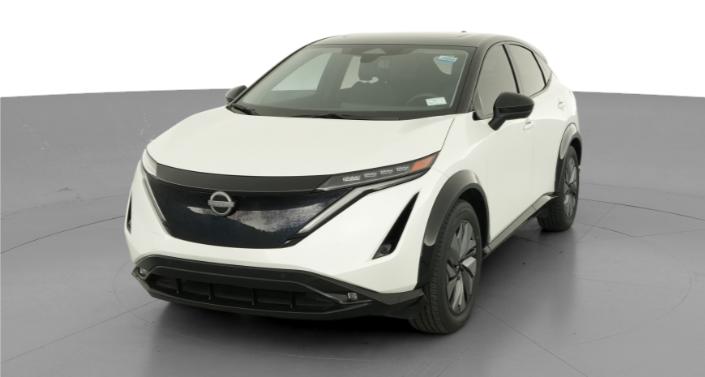 Thumbnail: 2024 Nissan Ariya - 1