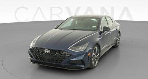 2022 Hyundai Sonata