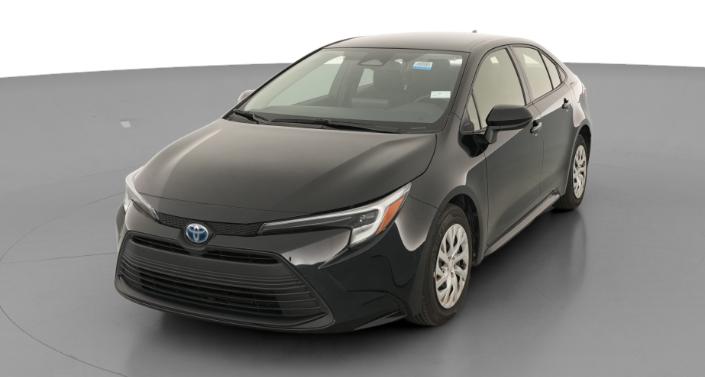 Thumbnail: 2025 Toyota Corolla - 1