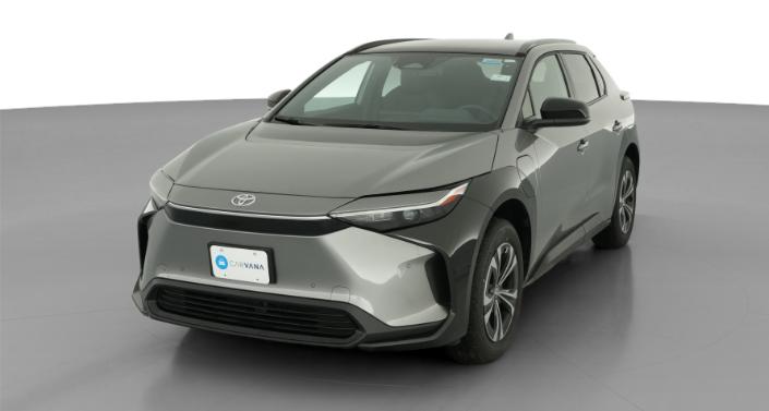 2025 Toyota bZ4X XLE -
                  Framingham, MA