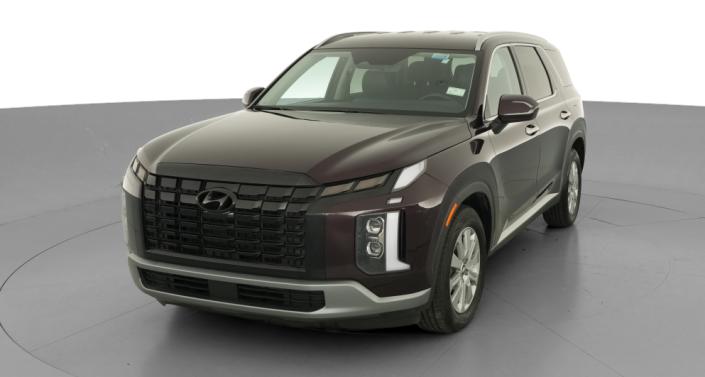 Thumbnail: 2025 Hyundai Palisade - 1