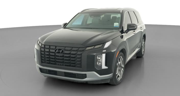 Thumbnail: 2025 Hyundai Palisade - 1
