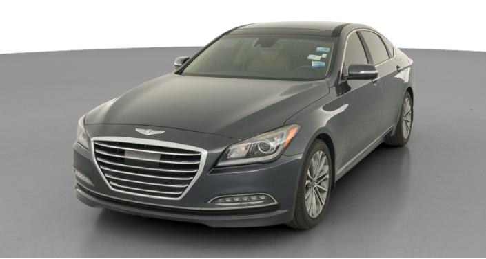 2017 Genesis G80 3.8T -
                  Colonial Heights, VA