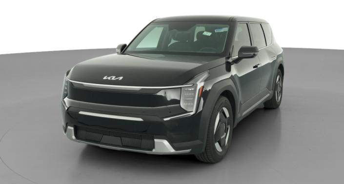 2024 Kia EV9 Light -
                  Concord, NC
