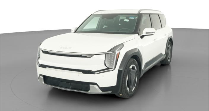 2024 Kia EV9 Land -
                  Concord, NC