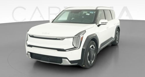 2024 Kia EV9