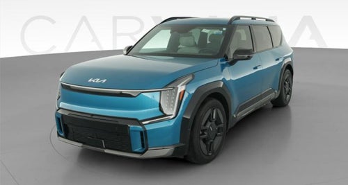 2024 Kia EV9