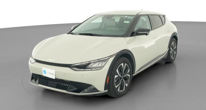 Thumbnail: 2024 Kia EV6 - 1