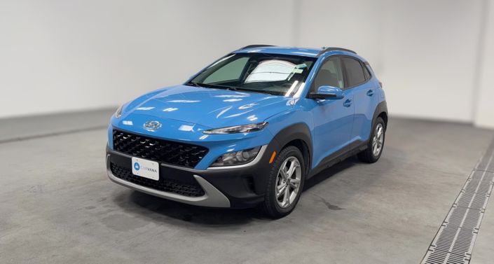 2022 Hyundai Kona SEL -
                  Tracy, CA