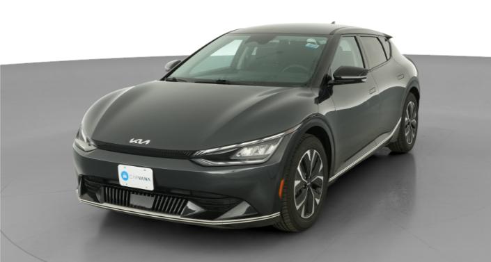 2024 Kia EV6 Wind -
                  Framingham, MA