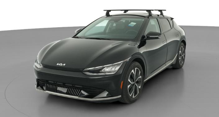 Thumbnail: 2023 Kia EV6 - 1