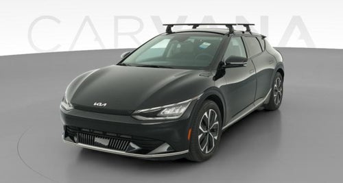 2023 Kia EV6