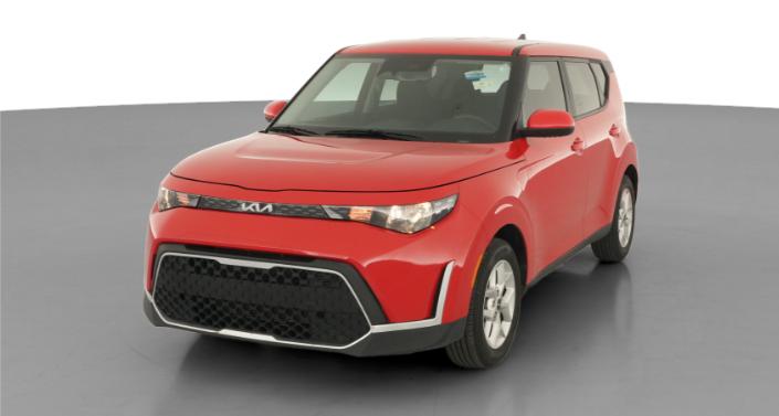 Thumbnail: 2024 Kia Soul - 1