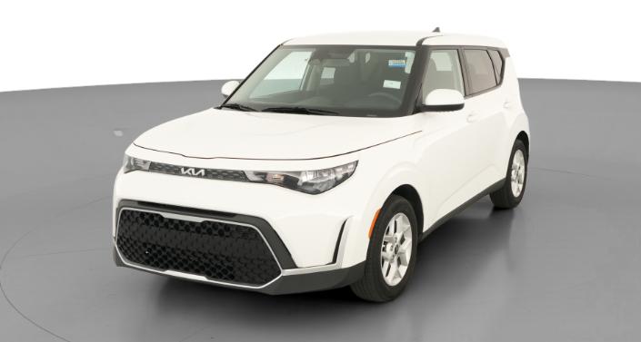 Thumbnail: 2023 Kia Soul - 1