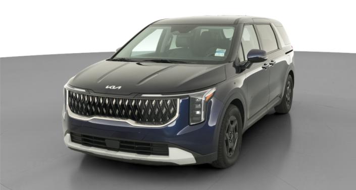 Thumbnail: 2025 Kia Carnival - 1