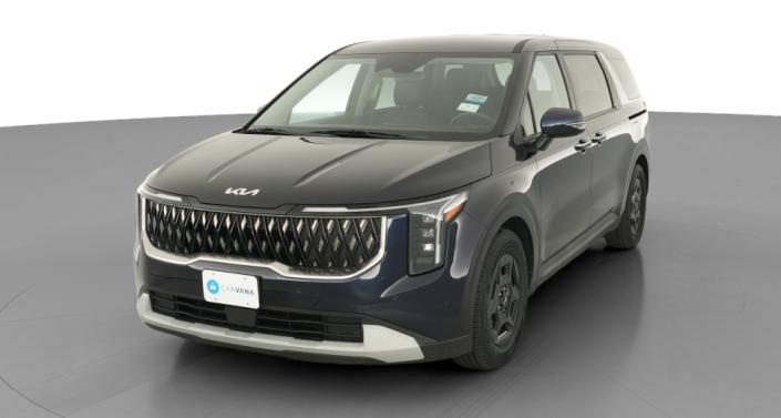 Thumbnail: 2025 Kia Carnival - 1