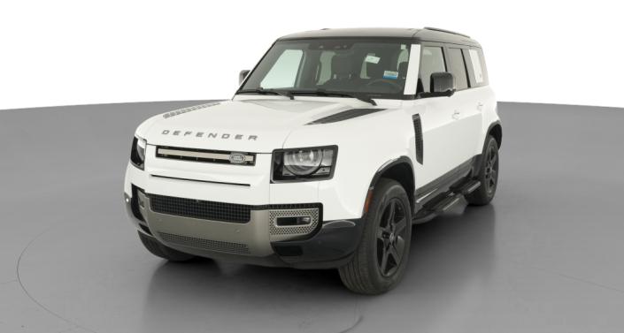 Thumbnail: 2024 Land Rover Defender - 1
