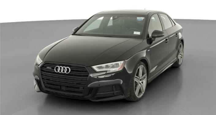 Thumbnail: 2020 Audi A3 - 1