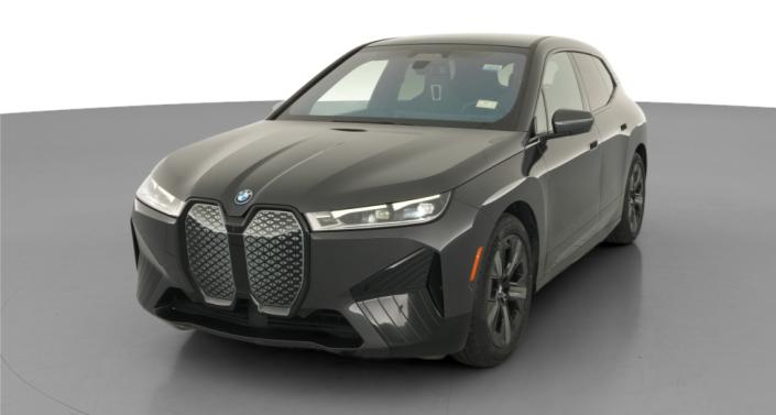 2022 BMW iX xDrive50 -
                  Colonial Heights, VA