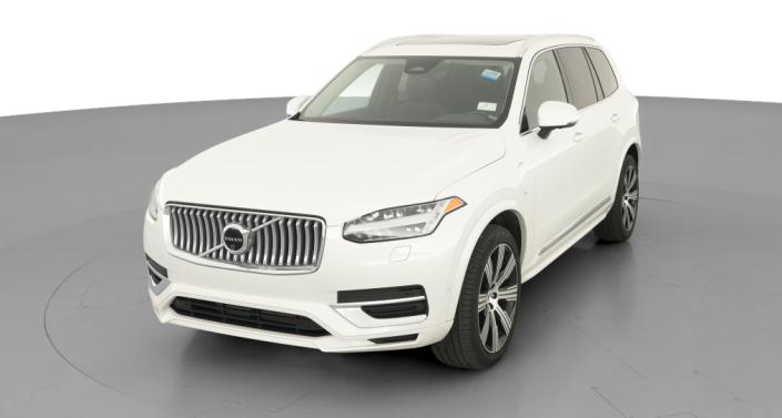 Thumbnail: 2024 Volvo XC90 - 1