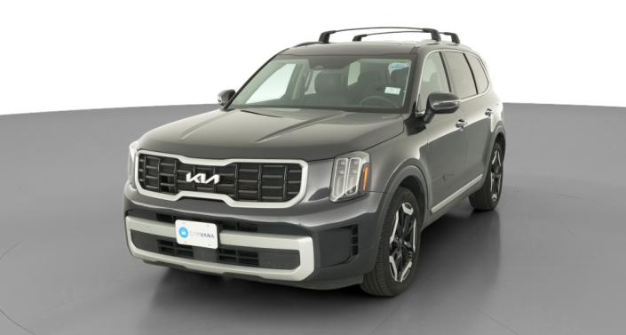 Thumbnail: 2025 Kia Telluride - 1