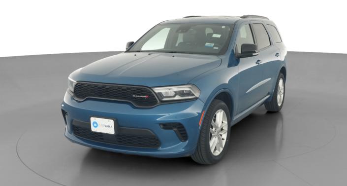 Thumbnail: 2024 Dodge Durango - 1
