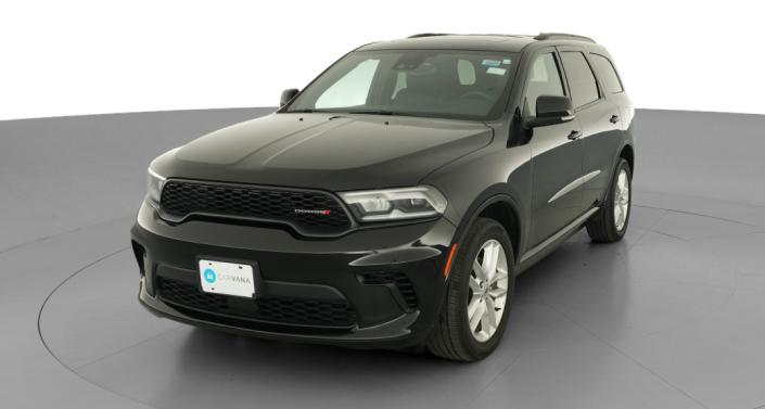 Thumbnail: 2024 Dodge Durango - 1