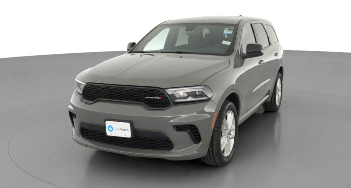 Thumbnail: 2025 Dodge Durango - 1