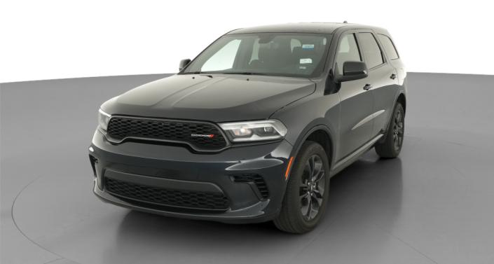 Thumbnail: 2025 Dodge Durango - 1