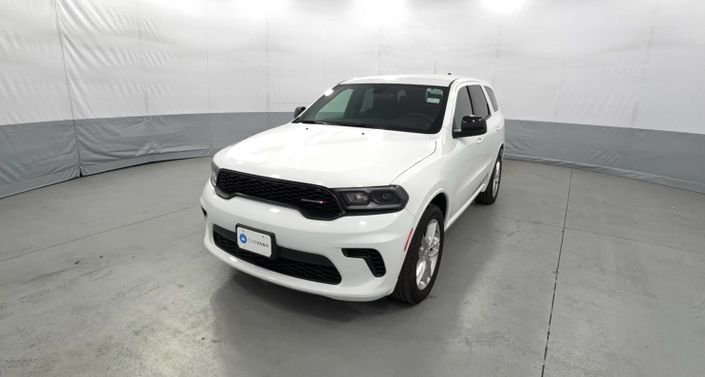Thumbnail: 2025 Dodge Durango - 1