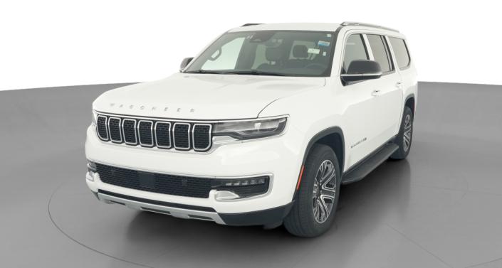 Thumbnail: 2025 Jeep Wagoneer - 1