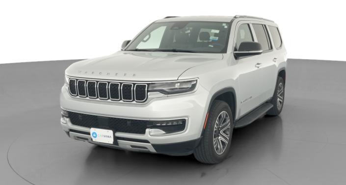 Thumbnail: 2024 Jeep Wagoneer - 1
