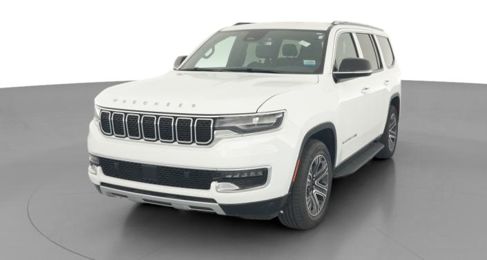 Thumbnail: 2024 Jeep Wagoneer - 1