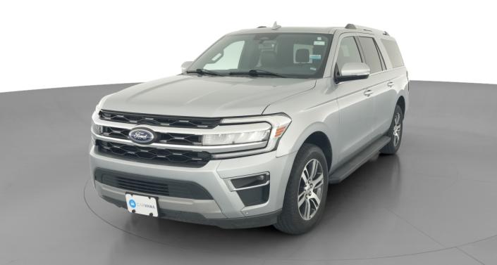 Thumbnail: 2024 Ford Expedition MAX - 1