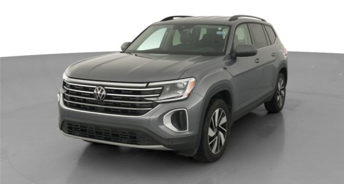 Thumbnail: 2025 Volkswagen Atlas - 1