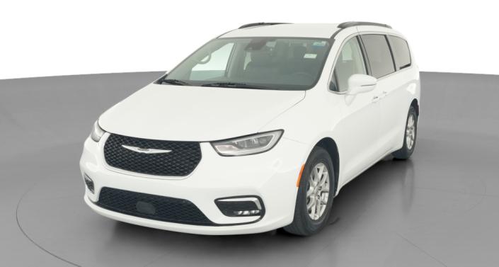Thumbnail: 2022 Chrysler Pacifica - 1