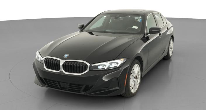 Thumbnail: 2026 BMW 3 Series - 1