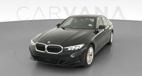 2026 BMW 3 Series