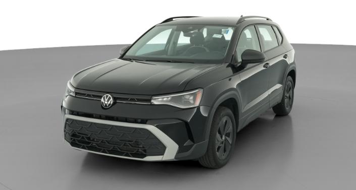 Thumbnail: 2025 Volkswagen Taos - 1