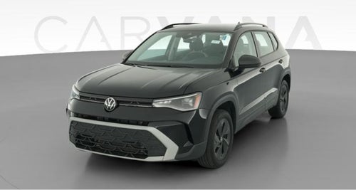 2025 Volkswagen Taos