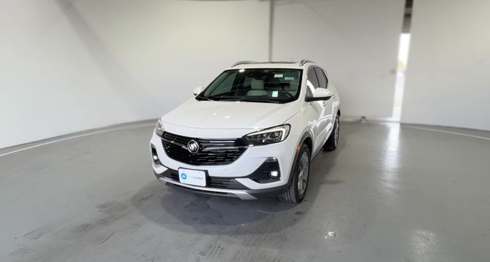 Thumbnail: 2023 Buick Encore GX - 1