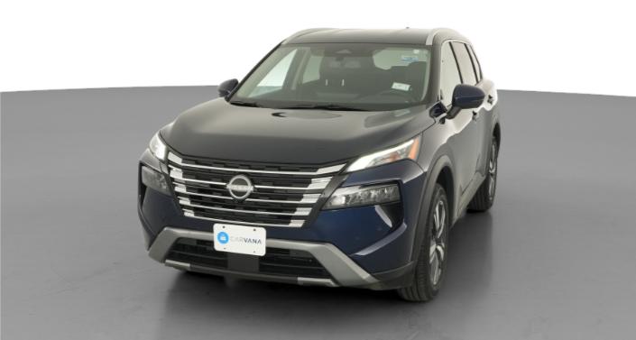 Thumbnail: 2026 Nissan Rogue - 1