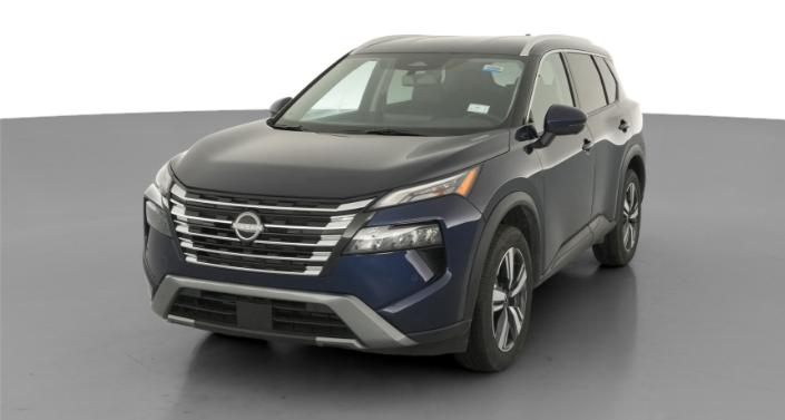 Thumbnail: 2026 Nissan Rogue - 1