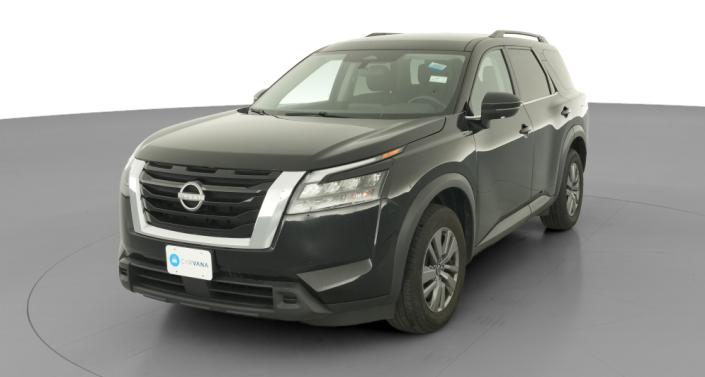 Thumbnail: 2025 Nissan Pathfinder - 1