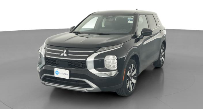 Thumbnail: 2025 Mitsubishi Outlander - 1