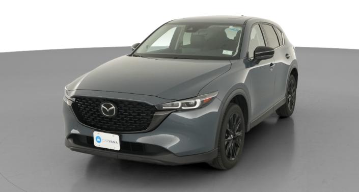 Thumbnail: 2025 Mazda CX-5 - 1
