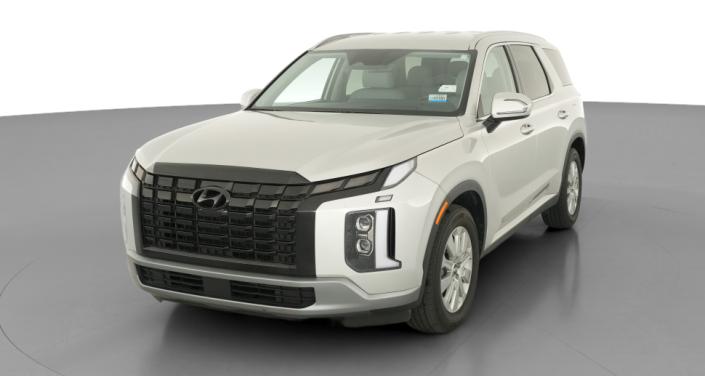 Thumbnail: 2025 Hyundai Palisade - 1