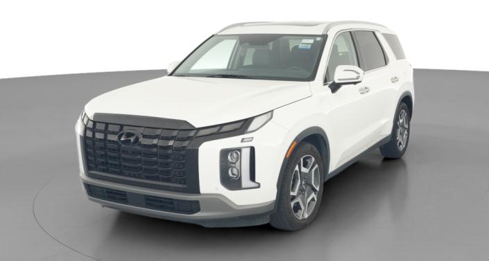 Thumbnail: 2024 Hyundai Palisade - 1