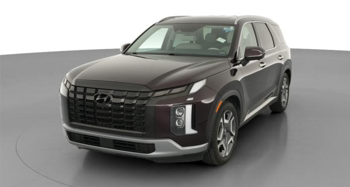Thumbnail: 2024 Hyundai Palisade - 1