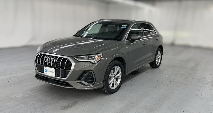 Thumbnail: 2025 Audi Q3 - 1